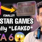 Rockstar filtró el tráiler de GTA 6: ¡compruébalo ahora! Creo Gaming
