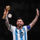 Rumores sobre la aparición del skin de Messi en Fortnite Creo Gaming