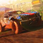 Se esperan juegos de carreras para 2025 en consola y PC Creo Gaming