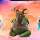 Sprites en Fortnite: descubre su rol y funcionalidades Creo Gaming