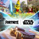 Star Wars regresa a Fortnite con un toque samurái Creo Gaming