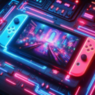 Switch 2: tarjetas micro SD Express para velocidades cercanas a las SSD Creo Gaming