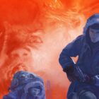 Test of The Thing: versión remasterizada en PS5 Creo Gaming