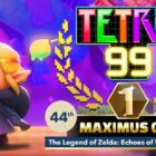 Tetris 99: última Copa Maximus prevista para 2024 Creo Gaming