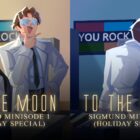 To the Moon: minisodio 1 y 2 disponible en PS5, llegará a Xbox y Switch en 2025 Creo Gaming