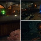 Todos los huevos de Pascua en la Ciudadela de los Muertos en Black Ops 6 Zombies Creo Gaming