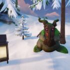 Ubicaciones de los Sprites de la Tierra en Fortnite Creo Gaming