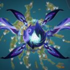 Ubicaciones de mimesis oscura y ruta agrícola en Genshin Impact Creo Gaming