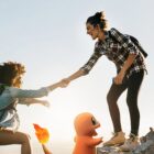 Un jugador de Pokémon GO pide a la comunidad que encuentre a su Pokémon Creo Gaming