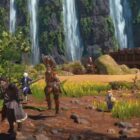 Un posible cruce entre Final Fantasy 14 y League of Legends Creo Gaming