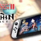 Un título de lanzamiento obvio para Switch 2 Creo Gaming