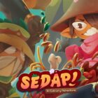 Una aventura culinaria llega a Nintendo Switch Creo Gaming