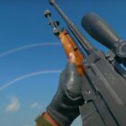 Una clasificación de francotiradores optimizada para Black Ops 6 Creo Gaming