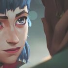 Una nueva historia llega al universo League of Legends según el autor de Arcane Creo Gaming
