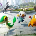 Unova: ¿un vistazo al futuro de la serie principal? Creo Gaming