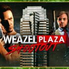Weazel Plaza: Fin del tiroteo en la próxima actualización de GTA Online Creo Gaming