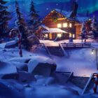 Winterfest 2024 en Fortnite: todos los regalos y cómo conseguirlos Creo Gaming