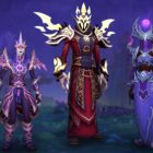 World of Warcraft: ajustes de equilibrio de clases en el parche 11.0.7 Creo Gaming