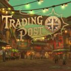 World of Warcraft: recompensas del puesto comercial para enero de 2025 Creo Gaming