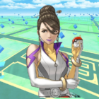 sierra en pokemon go: consejos para vencerla en diciembre de 2024 Creo Gaming