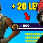 ¡Descubre la NUEVA MEJOR TARJETA FORTNITE XP para RENEGADE RAIDER! Creo Gaming
