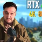 ¡Destruye el RTX 4090 en GTA IV: Epic Challenge de 2008! Creo Gaming