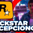 ¡GTA 6 gana un premio, pero Rockstar ignora a los fanáticos! (Descubrir) Creo Gaming