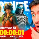 🔴 ¡Obtén tu skin Fortnite GRATIS ahora! Creo Gaming