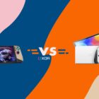 ¿Cuál es la elección correcta para usted? Creo Gaming