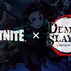 ¿Demon Slayer llegará a Fortnite? Información que no debe perderse Creo Gaming
