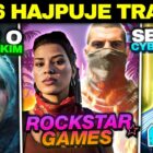 ¿Nuevo tráiler de GTA 6 y revelaciones sobre Witcher 4 por parte de CDPR? Creo Gaming