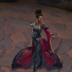 Arcane: Mel debuta en el próximo parche de LoL y está disponible gratis Creo Gaming