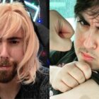 Asmongold critica a Pokelawls por el drama de Jesse en el gremio WoW OnlyFangs Creo Gaming