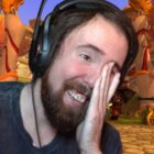 Asmongold explica por qué ya no transmite WoW Creo Gaming