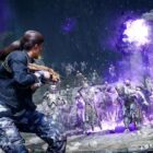 Black Ops 6 Zombies: ubicaciones de la pala en el rifa Creo Gaming