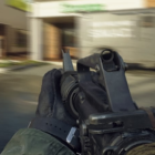 Black Ops 6: una primera imagen borrosa y granulada Creo Gaming