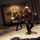 Call of Duty: Black Ops 6: sigue los desafíos de camuflaje y tarjetas telefónicas Creo Gaming