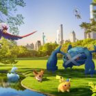 Ciudades anfitrionas del Pokémon Go Fest 2024: ingresos impresionantes Creo Gaming