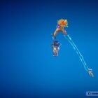 Cómo conseguir el pico Cold Snap en Fortnite Creo Gaming