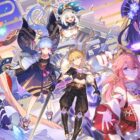 Cómo cultivar artefactos de manera eficiente en Genshin Impact Creo Gaming