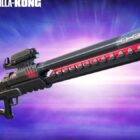 Cómo encontrar un riel de armas en Fortnite Creo Gaming