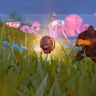 Consigue el Medallón de Godzilla en Fortnite 2025 Creo Gaming