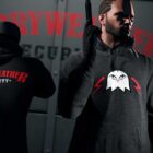 Consigue una sudadera con capucha de Merryweather gratis en GTA Online hasta el 23 de enero Creo Gaming