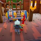 Crea la forja legendaria en Lego Fortnite Odyssey Creo Gaming