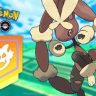 Derrota a Mega Lopunny en solitario en Pokémon GO Creo Gaming