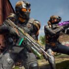Desactivar el juego cruzado en Black Ops 6: Manual de usuario Creo Gaming