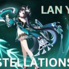 Descubre la constelación de Lan Yan en Genshin Impact Creo Gaming