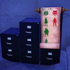 Descubrimiento de los archivos secretos del sargento Winter en Fortnite Creo Gaming