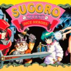 Dice Heroes llega a Nintendo Switch en Occidente el próximo mes Creo Gaming