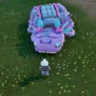 Domina y monta los Klombos en Lego Fortnite Odyssey Creo Gaming
